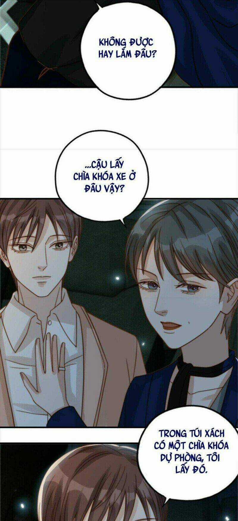 Chồng Trước 18 Tuổi Chapter 80 trang 22