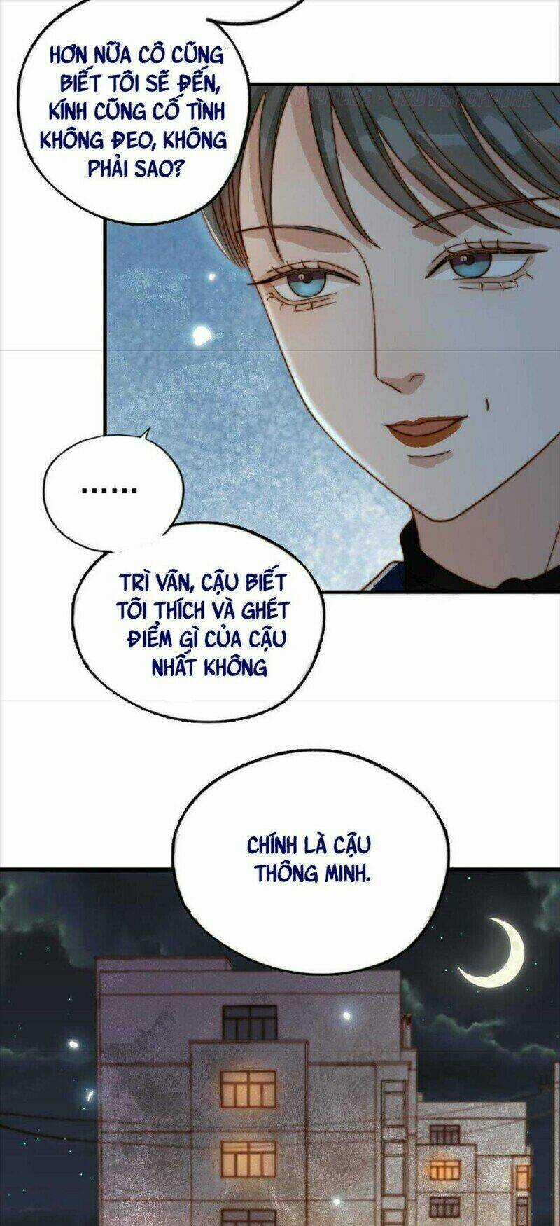 Chồng Trước 18 Tuổi Chapter 80 trang 24