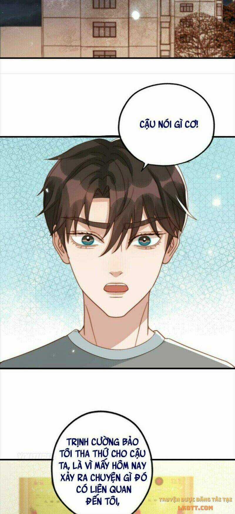 Chồng Trước 18 Tuổi Chapter 80 trang 25