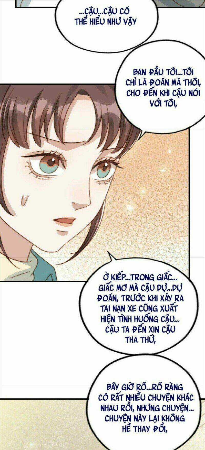 Chồng Trước 18 Tuổi Chapter 80 trang 27