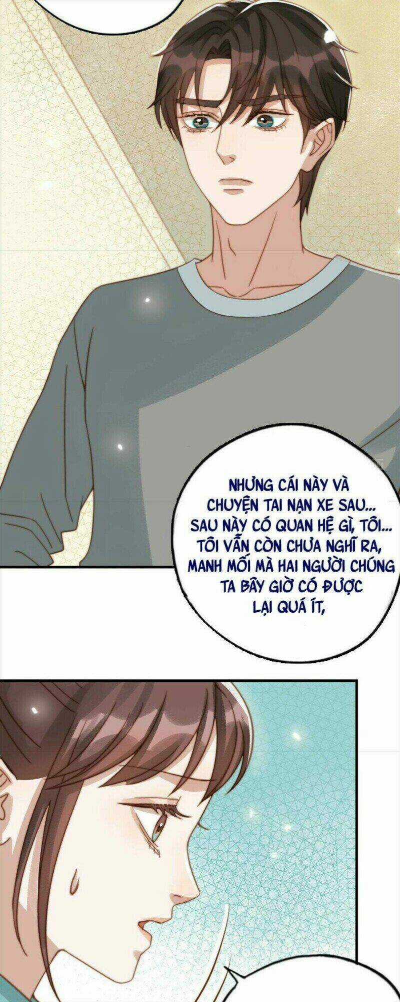 Chồng Trước 18 Tuổi Chapter 80 trang 29