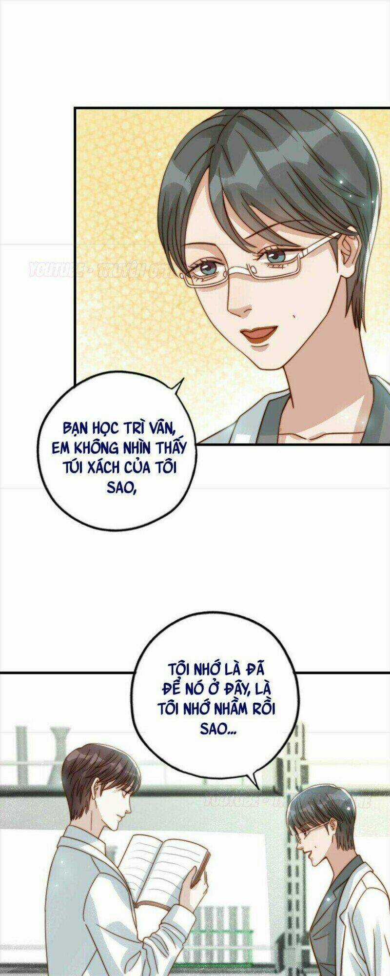 Chồng Trước 18 Tuổi Chapter 80 trang 3