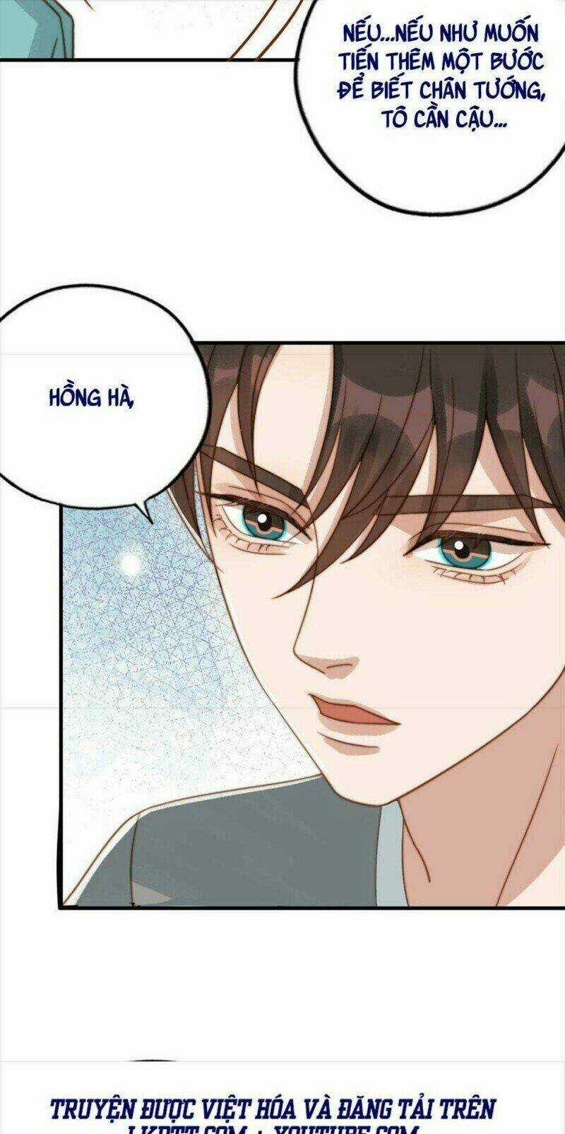 Chồng Trước 18 Tuổi Chapter 80 trang 30