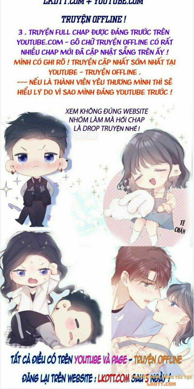 Chồng Trước 18 Tuổi Chapter 80 trang 31