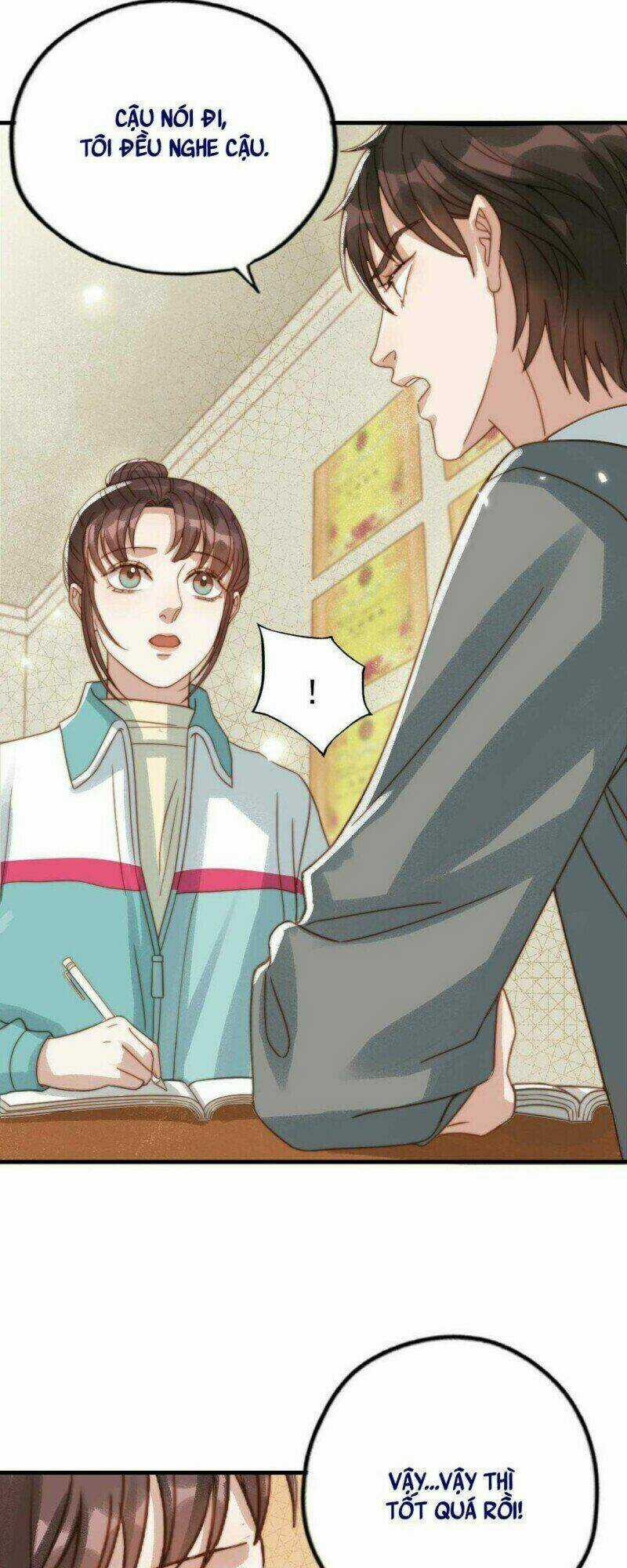 Chồng Trước 18 Tuổi Chapter 80 trang 32