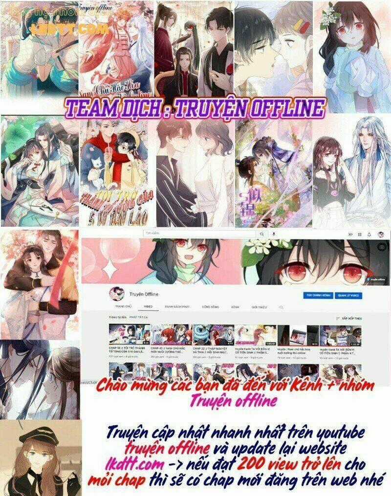 Chồng Trước 18 Tuổi Chapter 80 trang 35