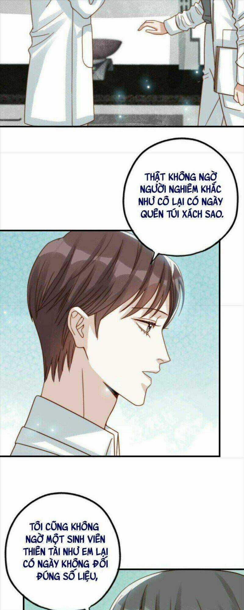 Chồng Trước 18 Tuổi Chapter 80 trang 4