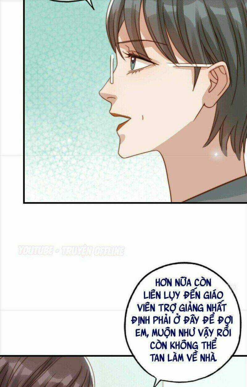 Chồng Trước 18 Tuổi Chapter 80 trang 5