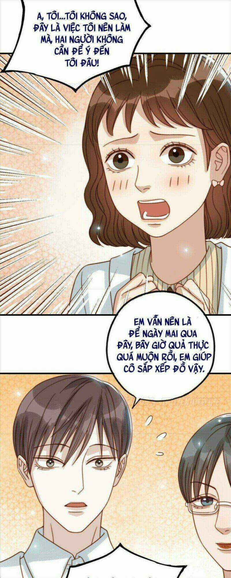 Chồng Trước 18 Tuổi Chapter 80 trang 7