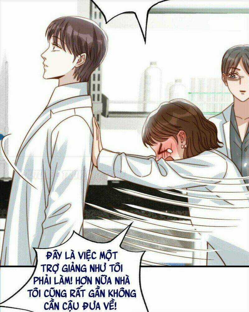 Chồng Trước 18 Tuổi Chapter 80 trang 9