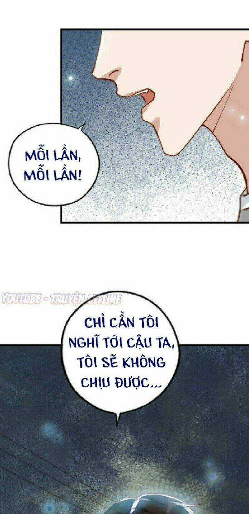 Chồng Trước 18 Tuổi Chapter 81 trang 10