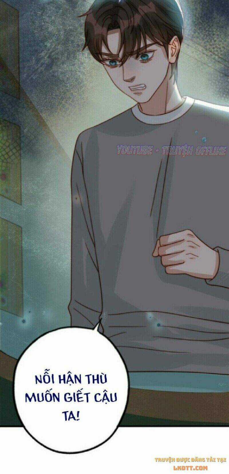 Chồng Trước 18 Tuổi Chapter 81 trang 11