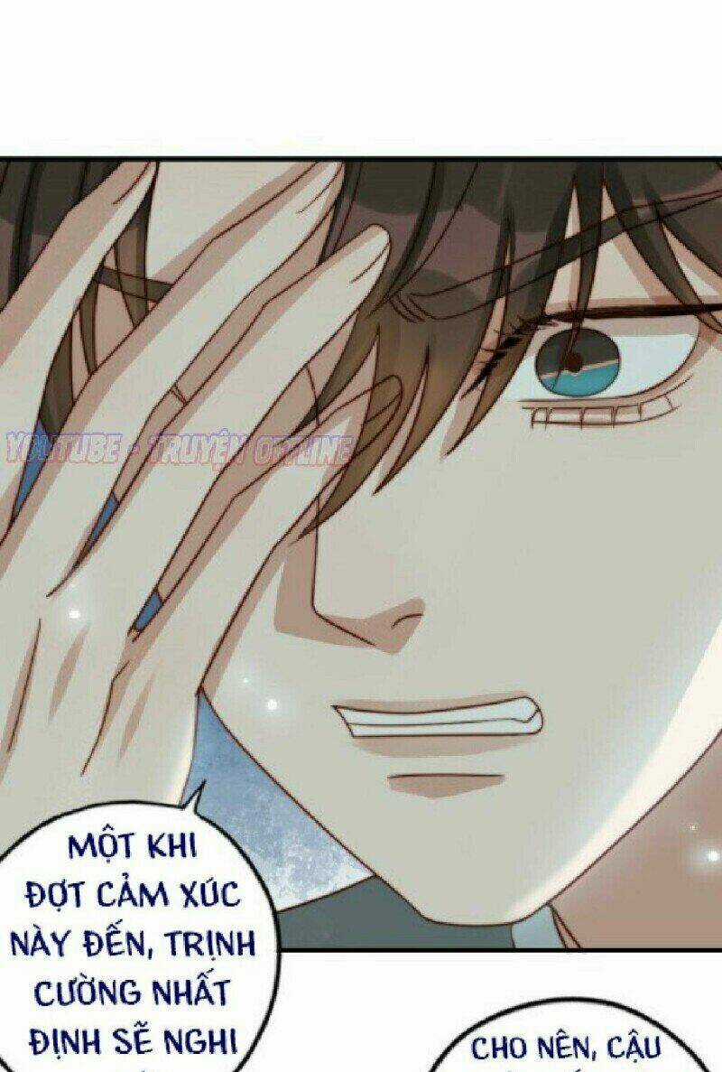 Chồng Trước 18 Tuổi Chapter 81 trang 12