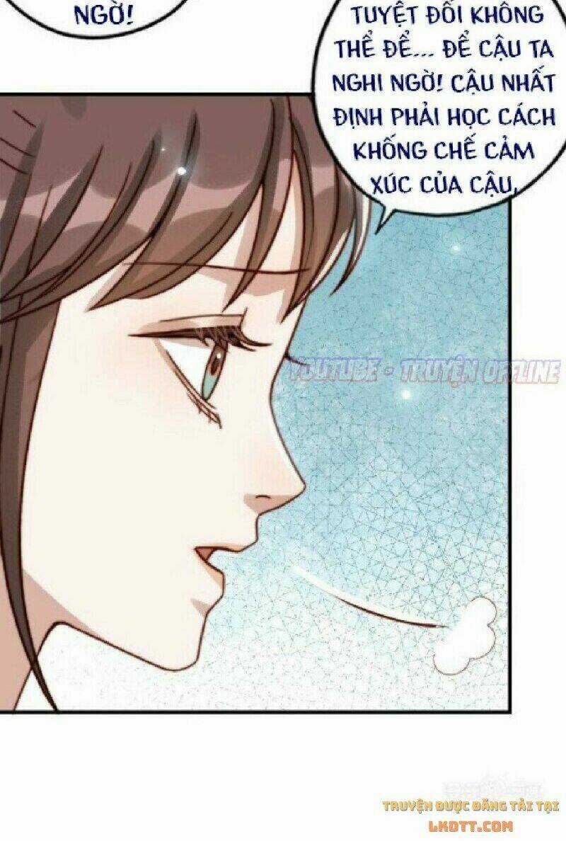 Chồng Trước 18 Tuổi Chapter 81 trang 13