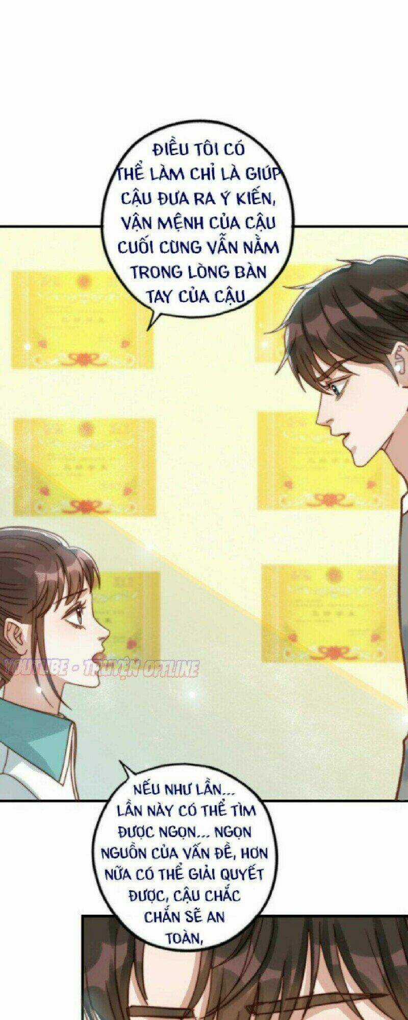 Chồng Trước 18 Tuổi Chapter 81 trang 14