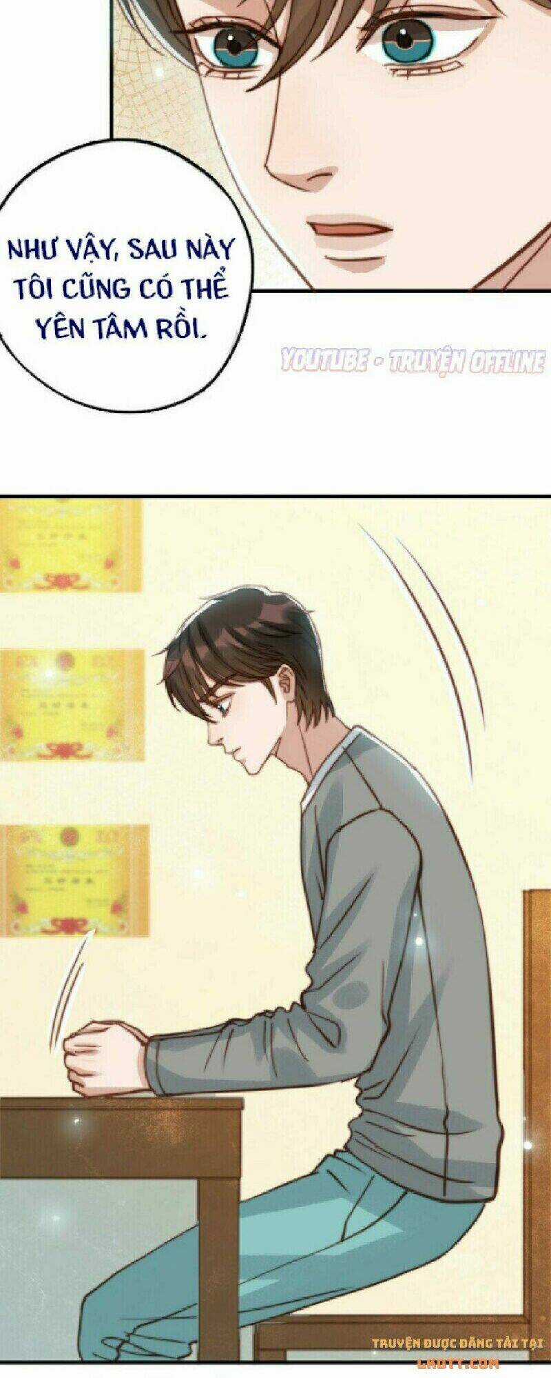 Chồng Trước 18 Tuổi Chapter 81 trang 15