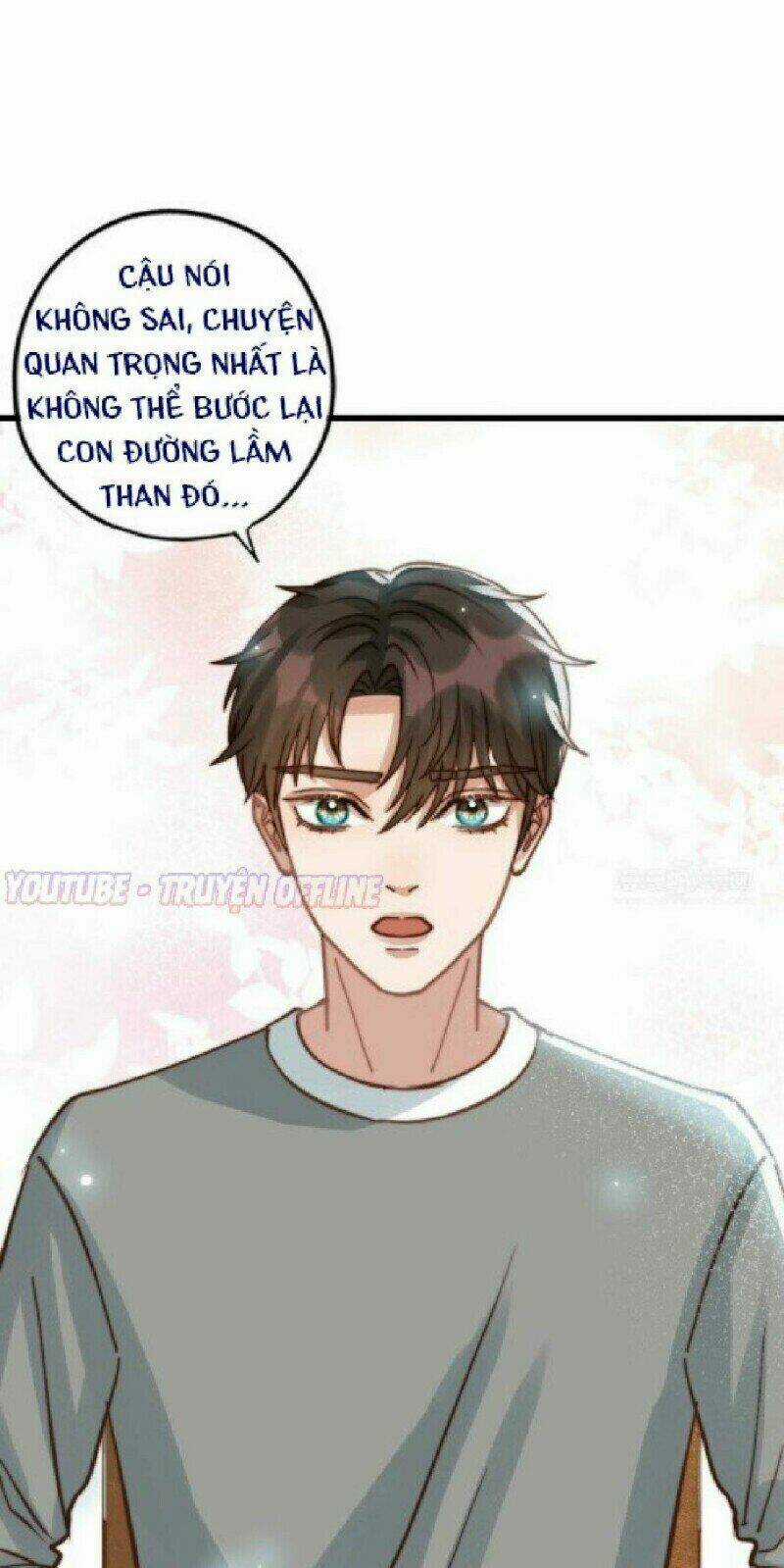 Chồng Trước 18 Tuổi Chapter 81 trang 16