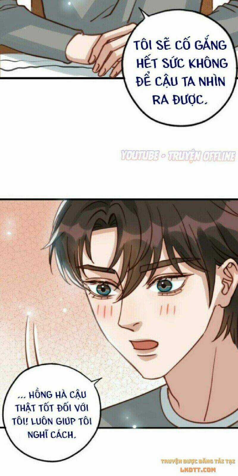 Chồng Trước 18 Tuổi Chapter 81 trang 17