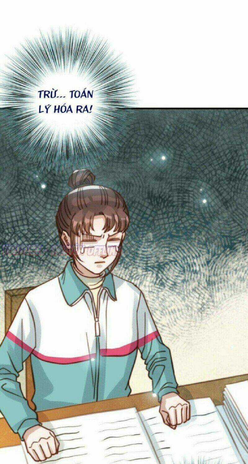 Chồng Trước 18 Tuổi Chapter 81 trang 20