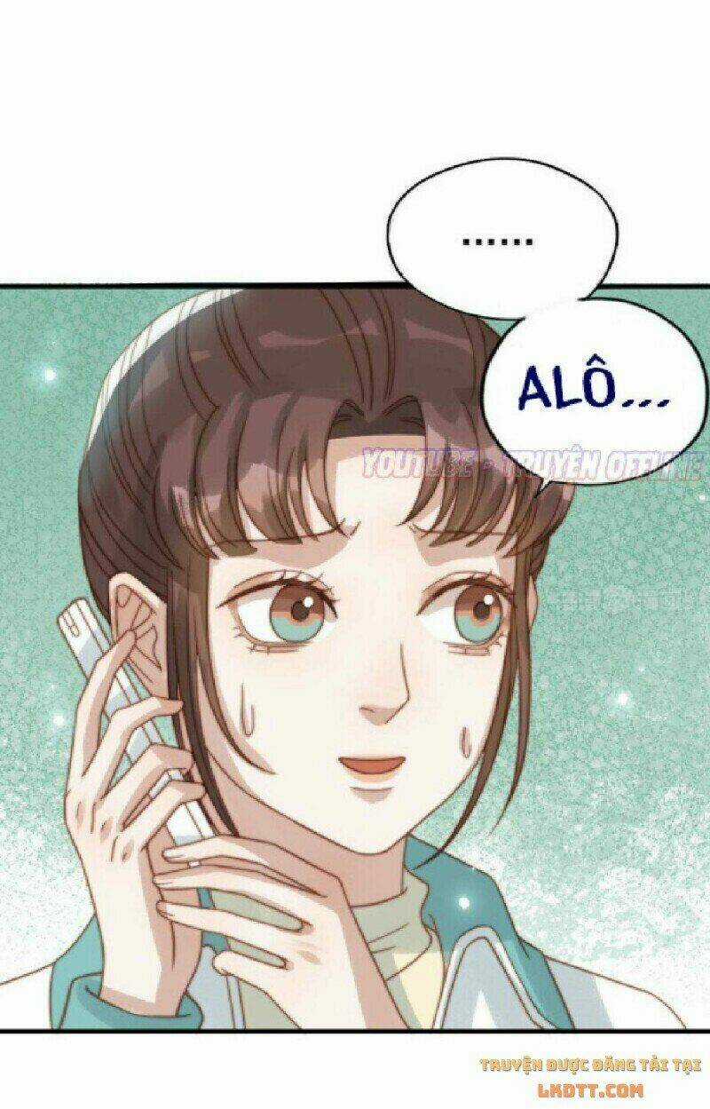 Chồng Trước 18 Tuổi Chapter 81 trang 23