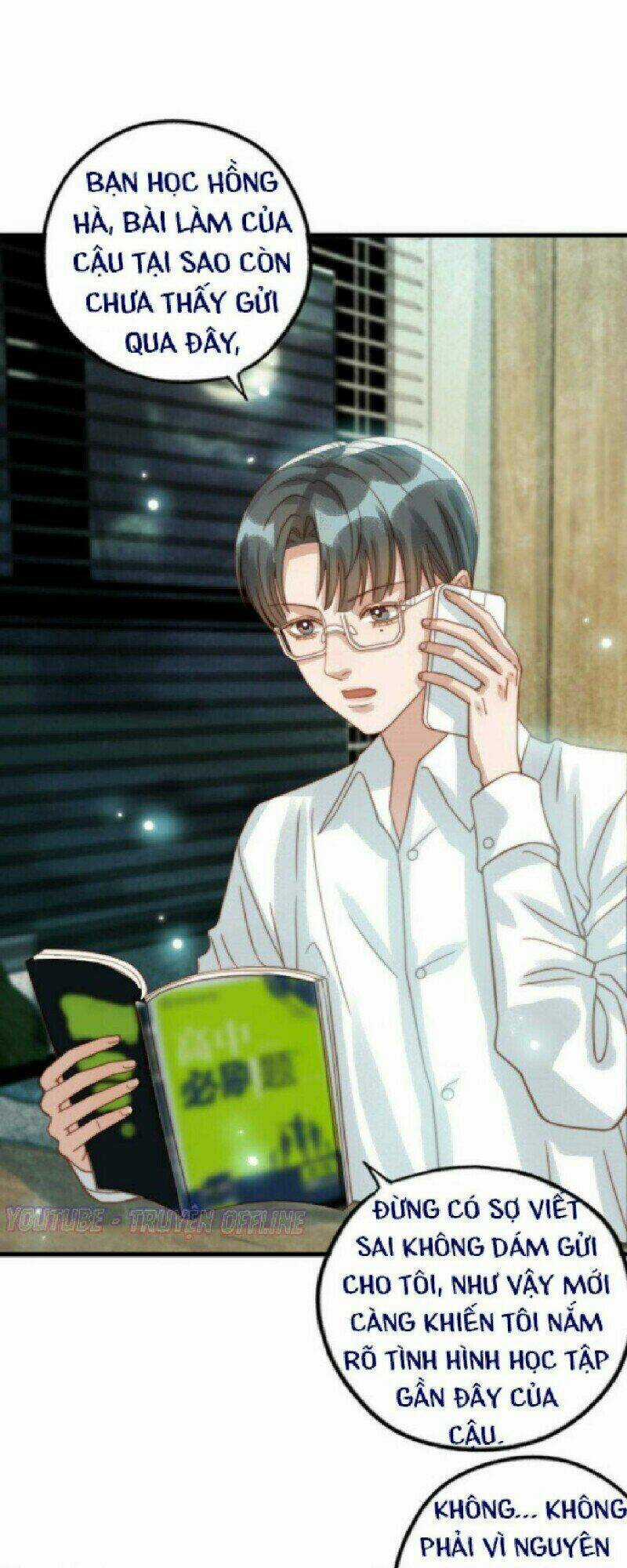 Chồng Trước 18 Tuổi Chapter 81 trang 24