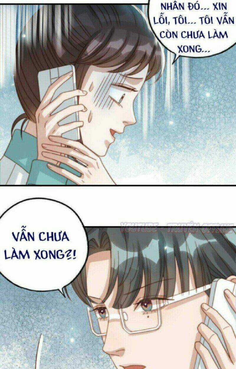 Chồng Trước 18 Tuổi Chapter 81 trang 25