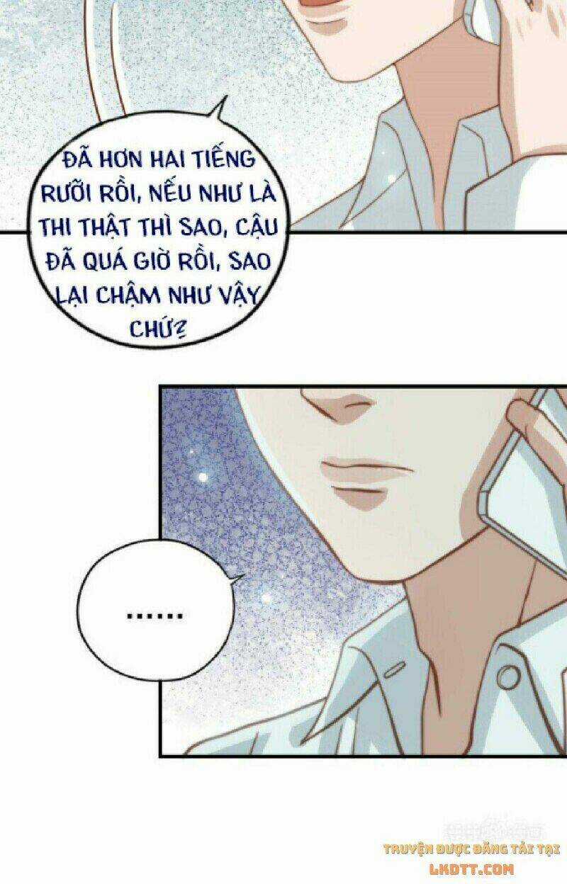 Chồng Trước 18 Tuổi Chapter 81 trang 26