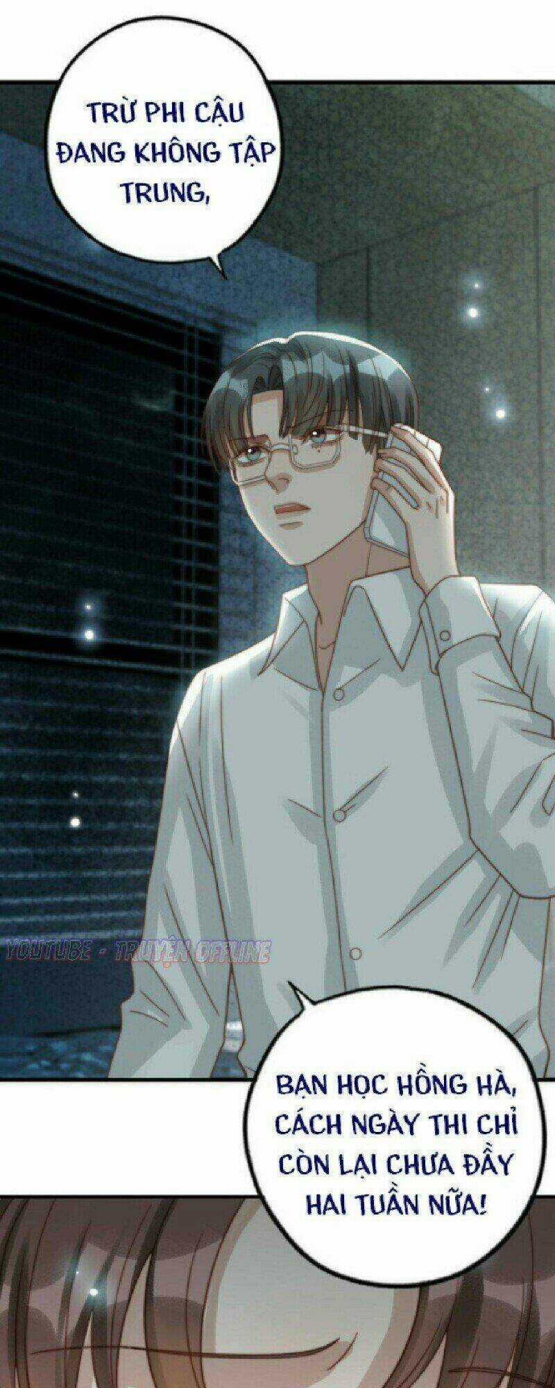 Chồng Trước 18 Tuổi Chapter 81 trang 27