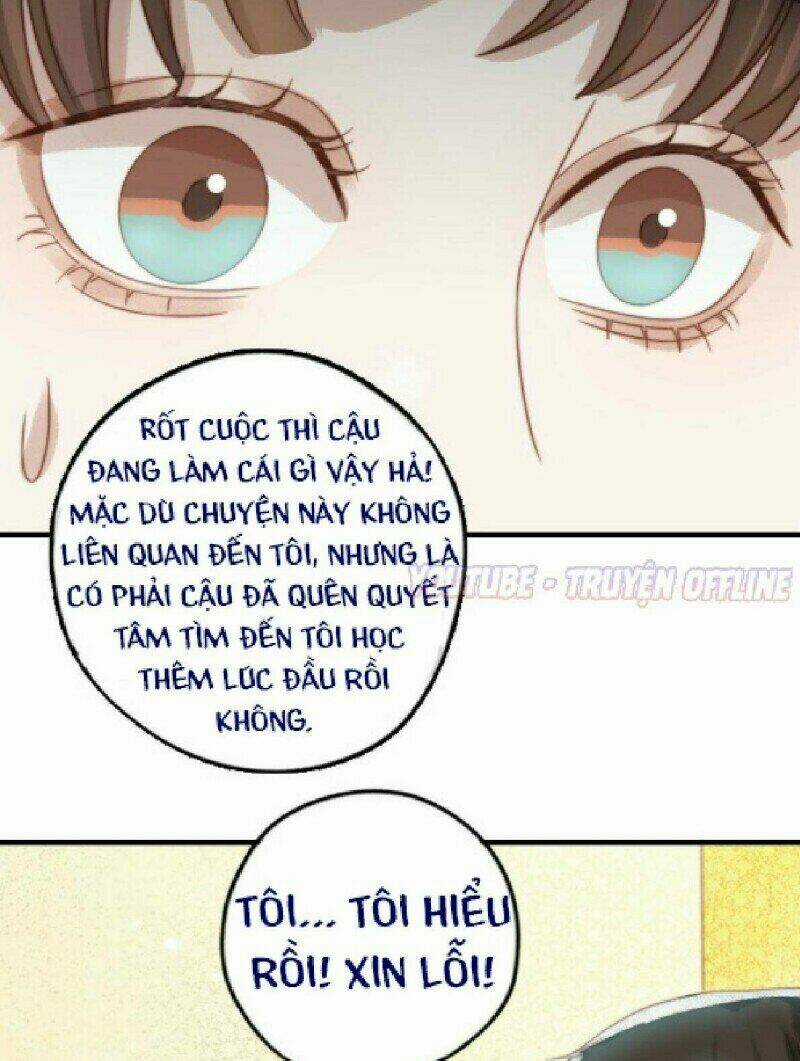 Chồng Trước 18 Tuổi Chapter 81 trang 28
