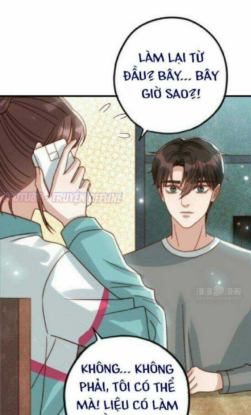 Chồng Trước 18 Tuổi Chapter 81 trang 30