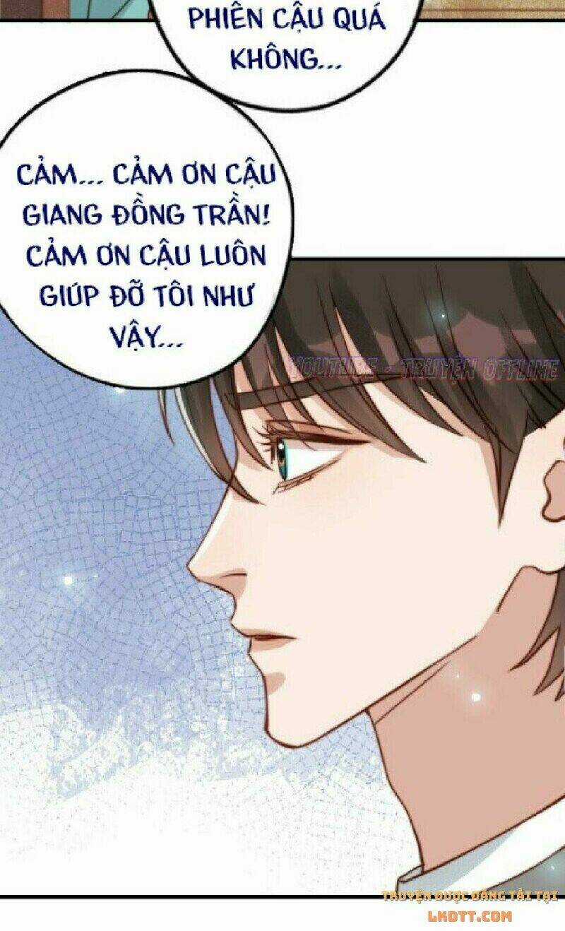 Chồng Trước 18 Tuổi Chapter 81 trang 31