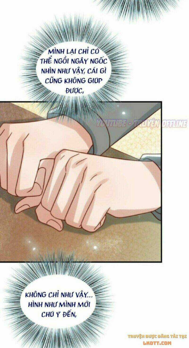 Chồng Trước 18 Tuổi Chapter 81 trang 33