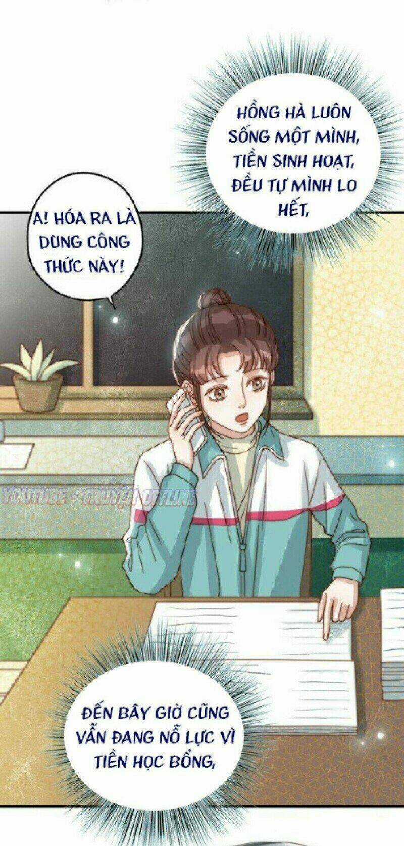 Chồng Trước 18 Tuổi Chapter 81 trang 34