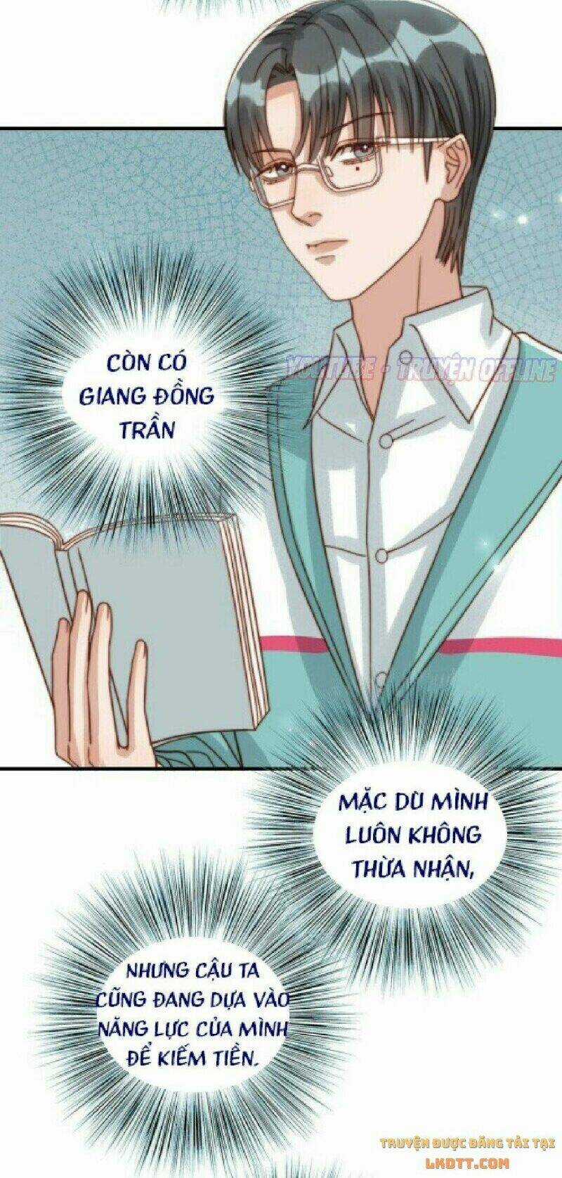 Chồng Trước 18 Tuổi Chapter 81 trang 35