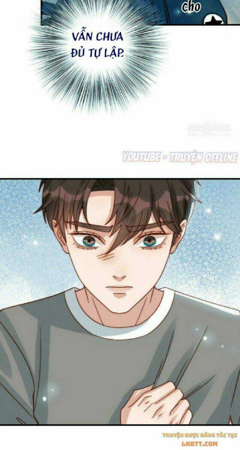 Chồng Trước 18 Tuổi Chapter 81 trang 37