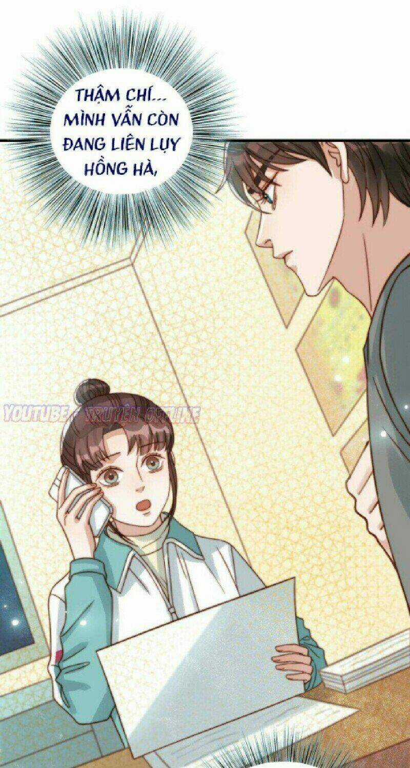 Chồng Trước 18 Tuổi Chapter 81 trang 38