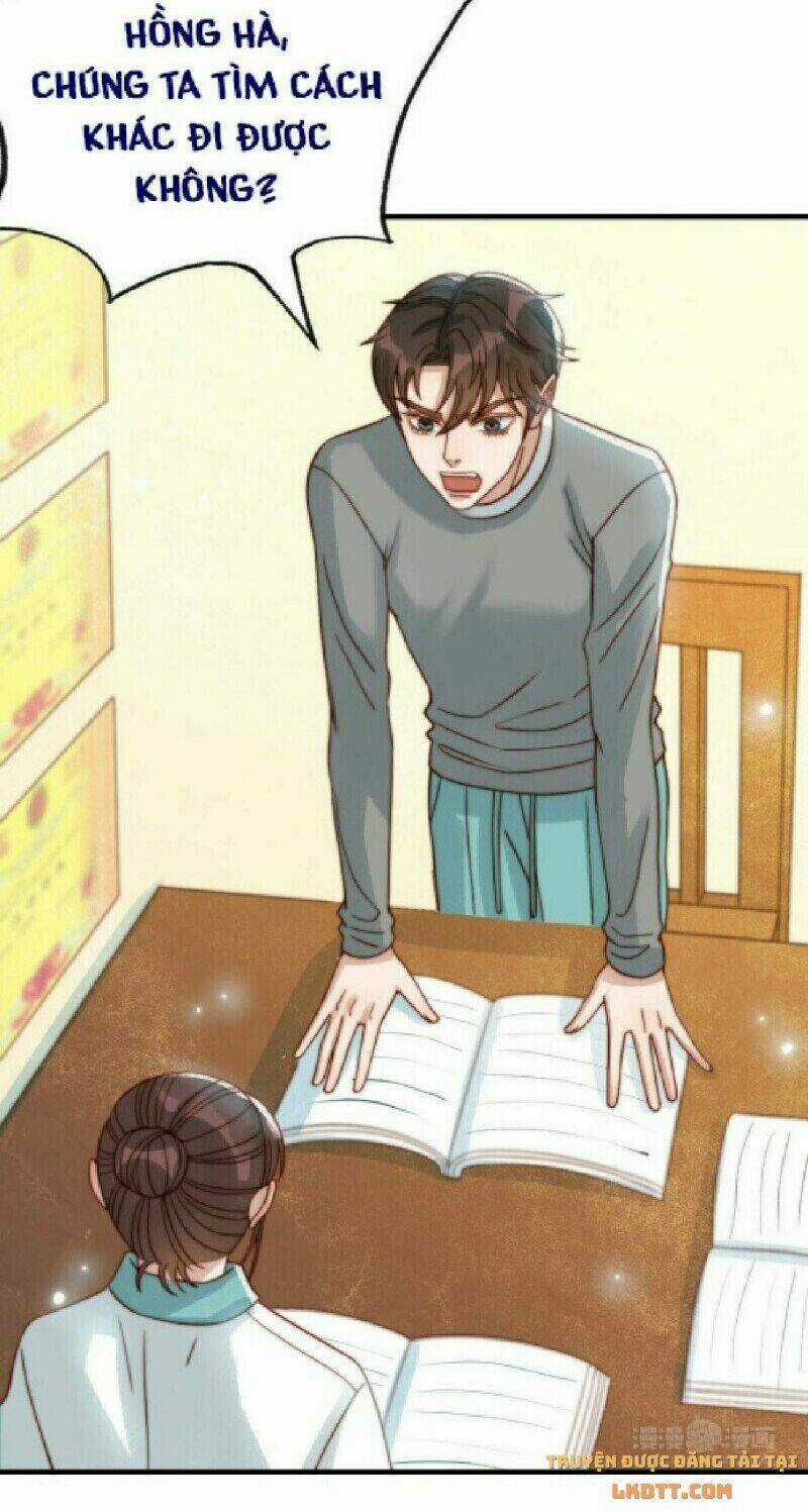 Chồng Trước 18 Tuổi Chapter 81 trang 6