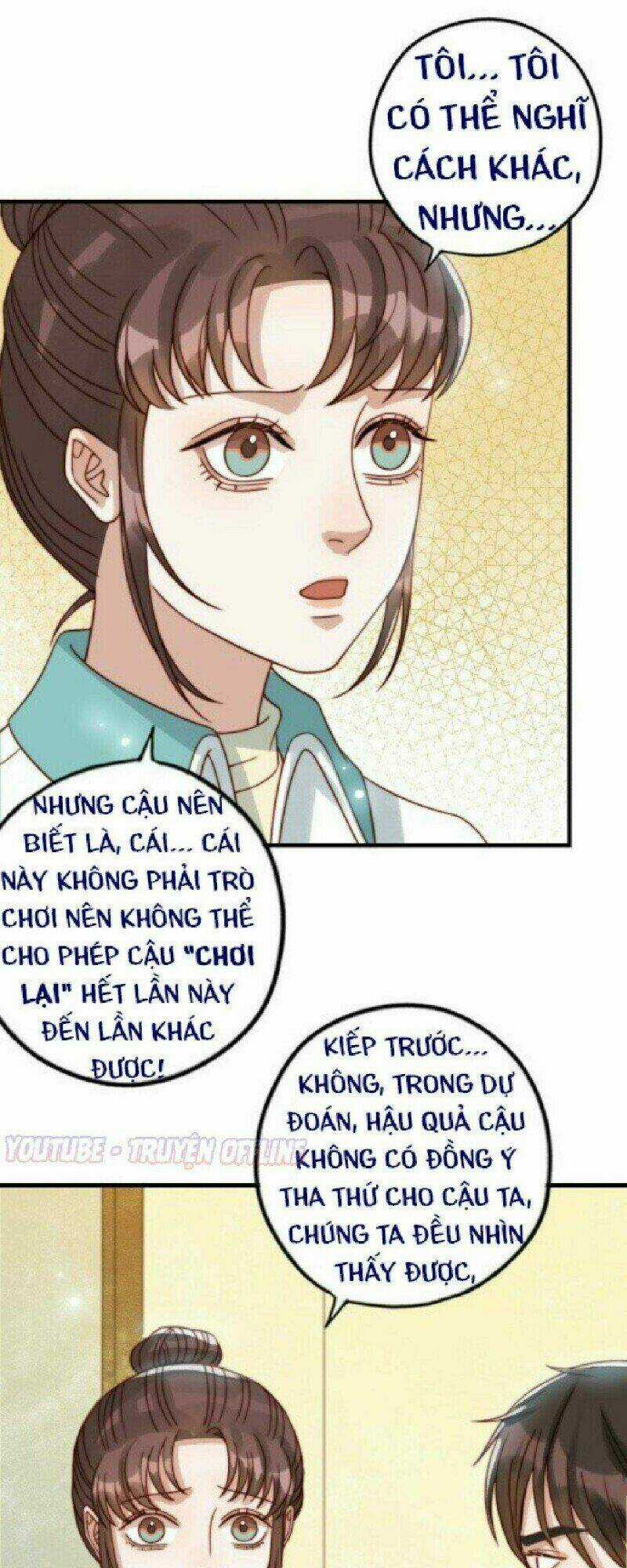 Chồng Trước 18 Tuổi Chapter 81 trang 7
