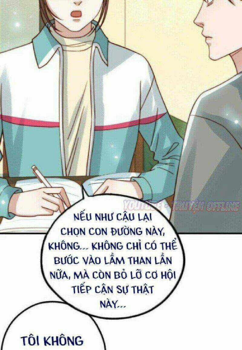 Chồng Trước 18 Tuổi Chapter 81 trang 8