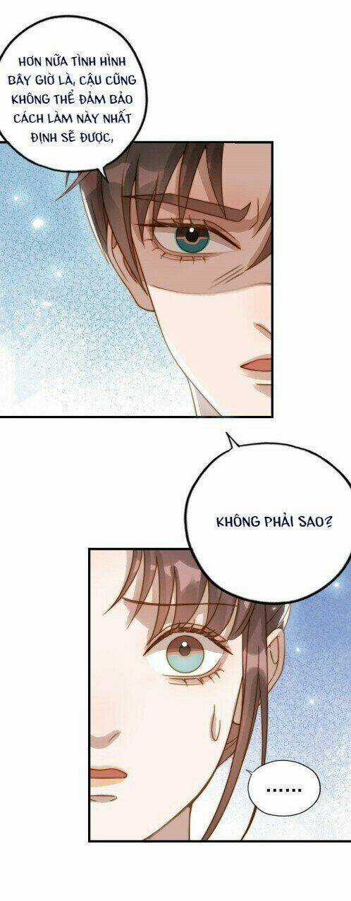 Chồng Trước 18 Tuổi Chapter 82 trang 10