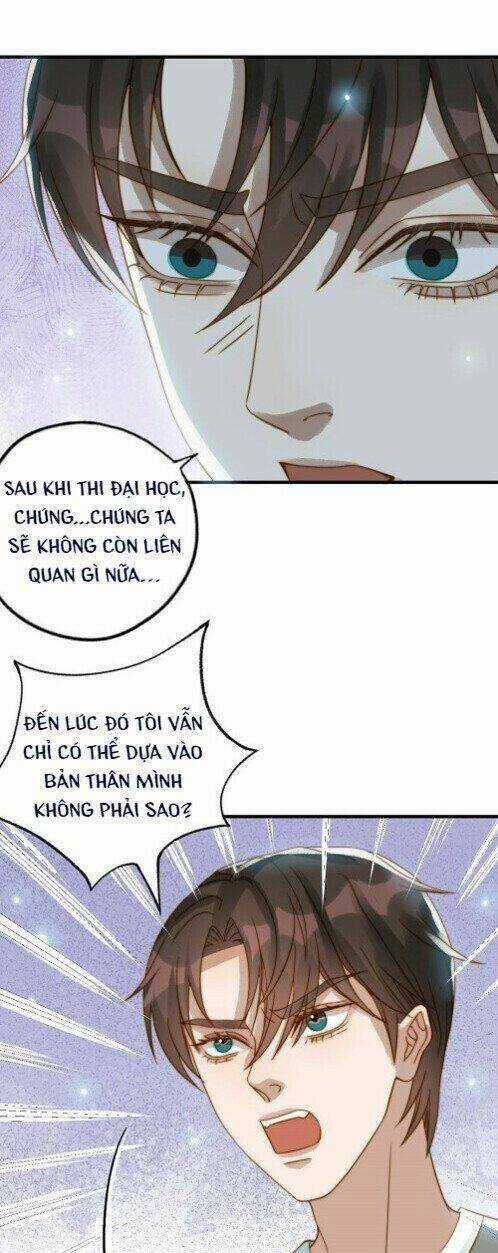 Chồng Trước 18 Tuổi Chapter 82 trang 12