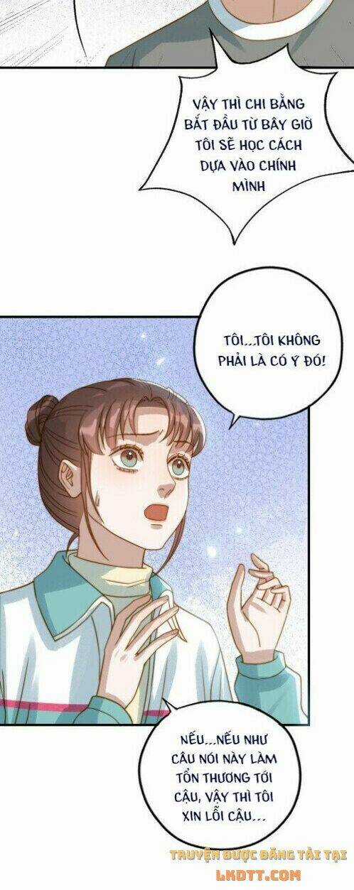 Chồng Trước 18 Tuổi Chapter 82 trang 13