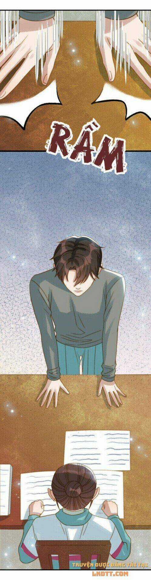 Chồng Trước 18 Tuổi Chapter 82 trang 14