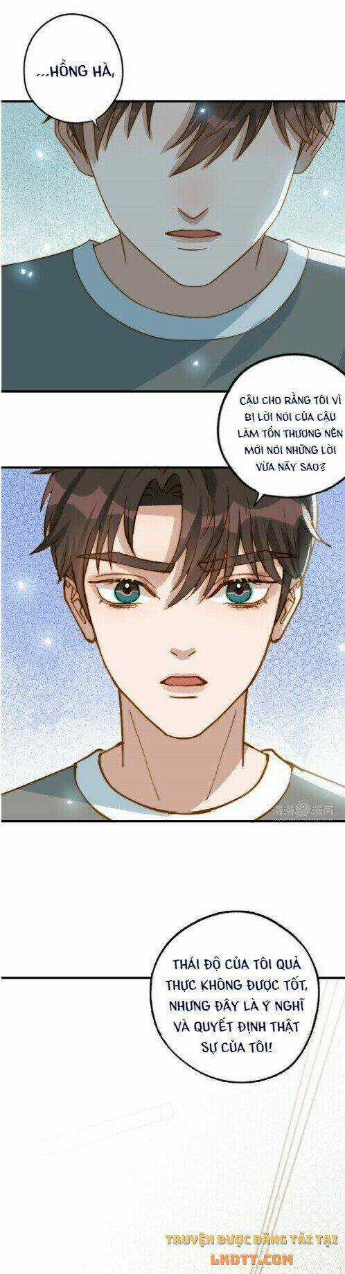 Chồng Trước 18 Tuổi Chapter 82 trang 15
