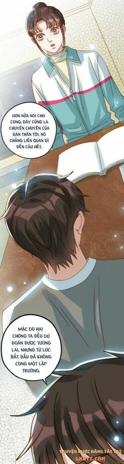 Chồng Trước 18 Tuổi Chapter 82 trang 16