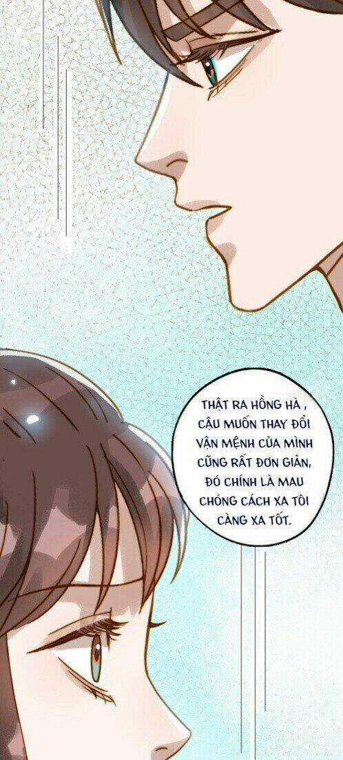 Chồng Trước 18 Tuổi Chapter 82 trang 17