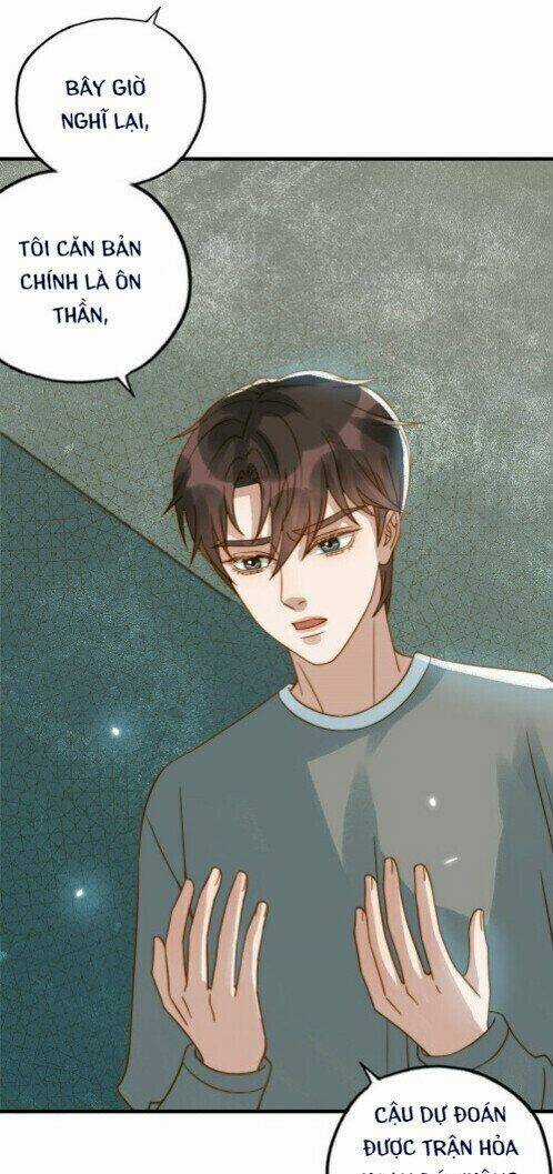 Chồng Trước 18 Tuổi Chapter 82 trang 19