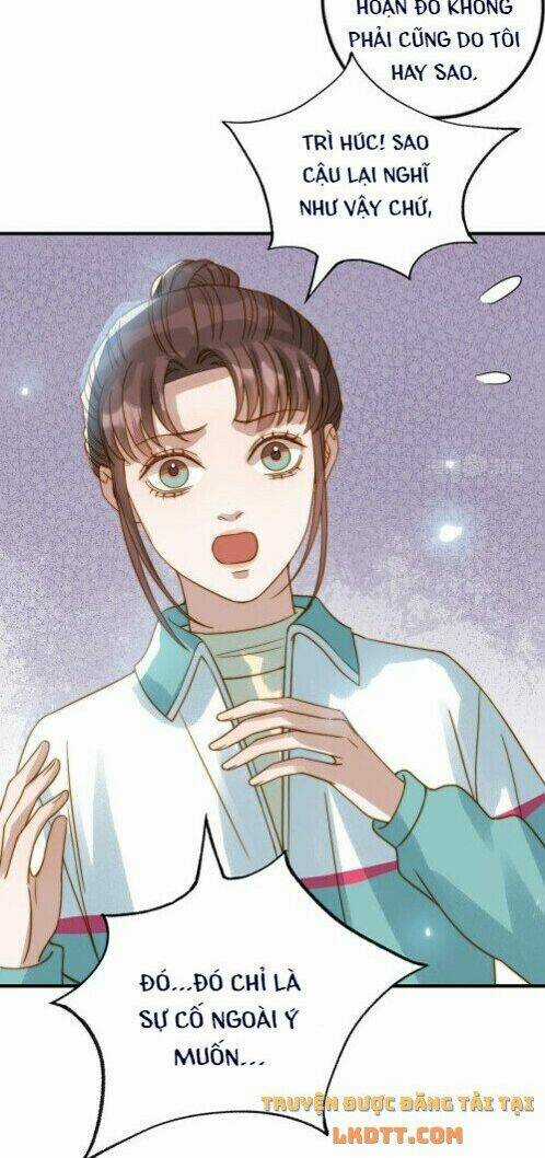 Chồng Trước 18 Tuổi Chapter 82 trang 20