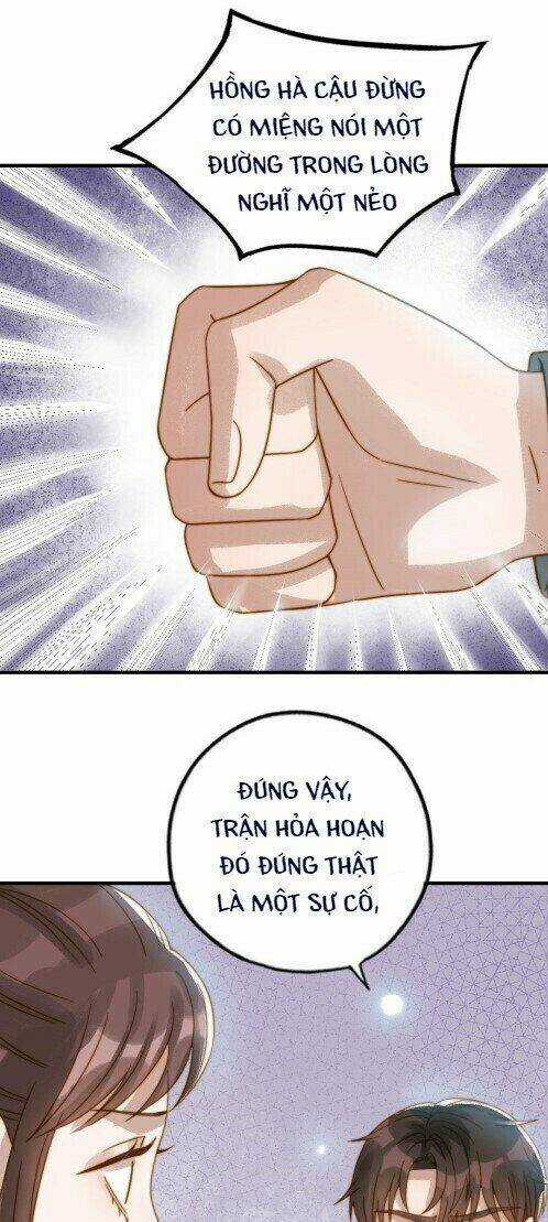 Chồng Trước 18 Tuổi Chapter 82 trang 21