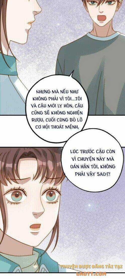 Chồng Trước 18 Tuổi Chapter 82 trang 22